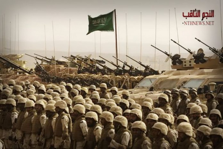 Ο σαουδαραβικός συνασπισμός ξεκινά στρατιωτική επιχείρηση βόρεια της Χοντέιντα στην Υεμένη