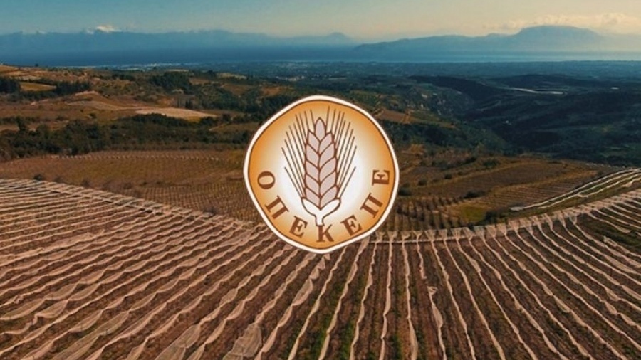 ΟΠΕΚΕΠΕ: Ποινική δίωξη για δύο κακουργήματα σε τρεις αγρότες