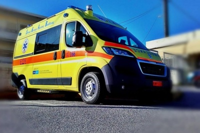 Σε πλήρη επιχειρησιακή ετοιμότητα το ΕΚΑΒ για την κάλυψη του 37ου Αυθεντικού Μαραθώνιου Αθήνας