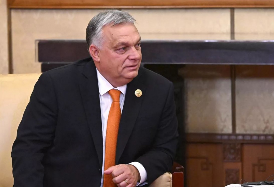 Συγχαρητήριο μήνυμα Orban σε Putin: Η Ουγγαρία θέλει στενότερη συνεργασία με τη Ρωσία
