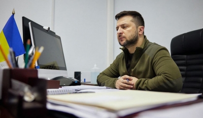 Βαθύτατη εσωτερική κρίση στην Ουκρανία – Η παραίτηση Arestovich ανέδειξε την τρομακτική διχόνοια στην αυλή του Zelensky