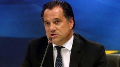 Κάλεσμα προς επενδυτές από Γεωργιάδη: Τώρα είναι η σωστή στιγμή να επενδύσετε στην Ελλάδα