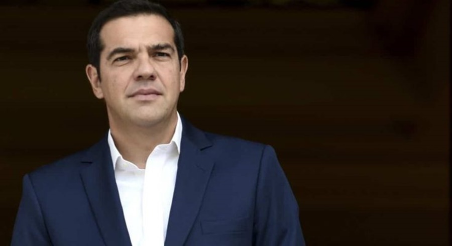 Tσίπρας για Παπαγγελόπουλο: Ανακοίνωσε την απουσία του ΣΥΡΙΖΑ από την αυριανή ψηφοφορία