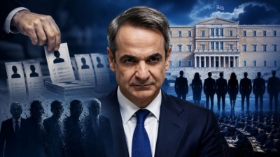 Ο τρόμος του Μητσοτάκη από τα Δεξιά – Ποιους επιστρατεύει σε περιοδείες για να αντιμετωπίσει τρία μέτωπα