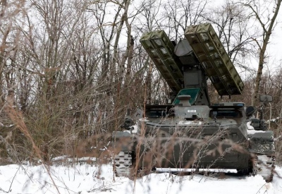 Συναγερμός στο Kursk – Κίνδυνος πυραυλικής επίθεσης από τους Ουκρανούς