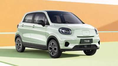 H Leapmotor βγάζει διαβατήριο και για την Ελλάδα