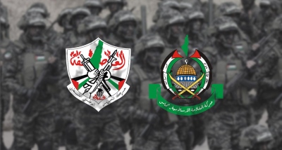 Hamas και Fatah στο ίδιο τραπέζι στην Αίγυπτο για το μέλλον της Γάζας