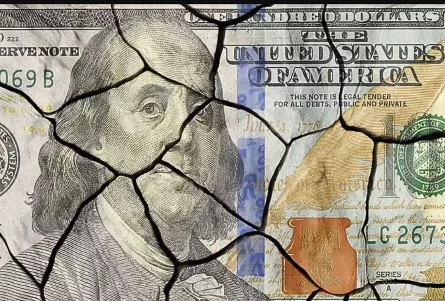 Glazyev (σύμβουλος Putin) – Ο «δολοφόνος» του δολαρίου ανοίγει τα χαρτιά του για τη νέα νομισματική τάξη - Πλήρης ανατροπή στην αγορά των εμπορευμάτων