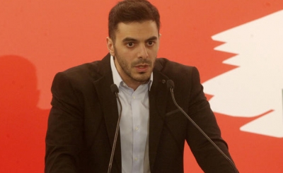 Χριστοδουλάκης (ΚΙΝΑΛ): Δεν γίνεται η επανεκκίνηση της οικονομίας να γίνει πάνω σε ερείπια