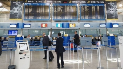 ΙΝΣΕΤΕ: Πόσο και που ταξίδεψαν οι Έλληνες από το 2005 έως το 2021