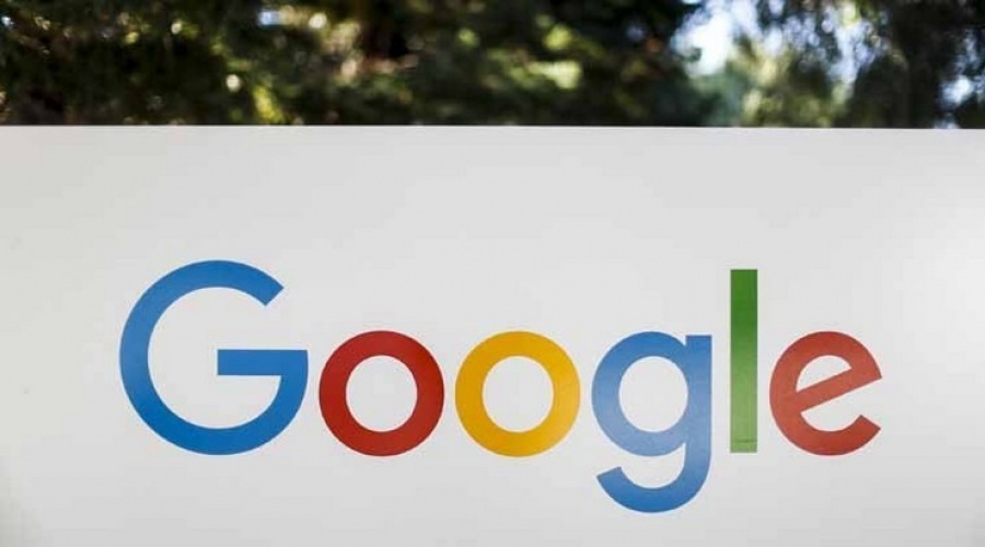 Ένας εργαζόμενος της Google βρέθηκε θετικός στον νέο κορωνοϊό