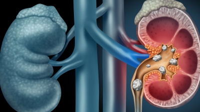 Πέτρες στα νεφρά και σύγχρονη αντιμετώπιση