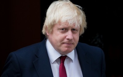 Johnson (Βρετανία): Υπάρχουν και άλλες καλές επιλογές εάν δεν καταλήξουμε σε μία εμπορική συμφωνία με την ΕΕ