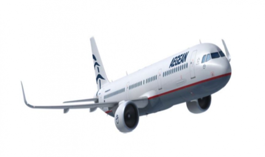 Στρατηγική συνεργασία Accor με την Aegean Airlines