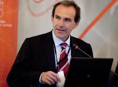 Λαζαρίδης (ΕΧΑΕ): Στις εισηγμένες το ενδιαφέρον των επενδυτών - Κανένας λόγος ανησυχίας για οικονομία, εκλογές