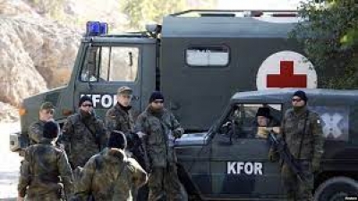 Σερβία: Το ΝΑΤΟ απέρριψε το αίτημα ανάπτυξης δυνάμεων στο Κοσσυφοπέδιο – Άνοδος της έντασης