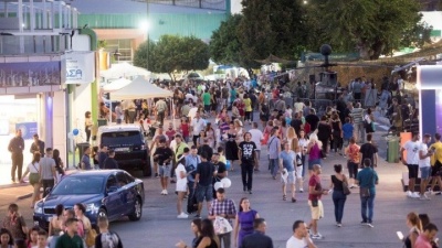 «Μαγνήτης» η 84η ΔΕΘ για όλες τις ηλικίες