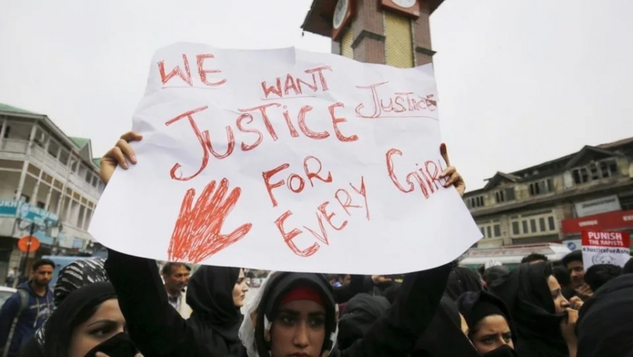 Μια διαφορετική ποινή: Κατηγορούμενος για απόπειρα βιασμού θα πλένει τα ασπρόρουχα 2.000 γυναικών για 6 μήνες