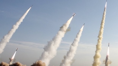 Iran threatens strikes against Ukraine, in response to Kyiv’s action to help Israel combat drones