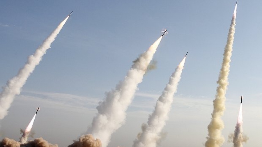 Iran threatens strikes against Ukraine, in response to Kyiv’s action to help Israel combat drones