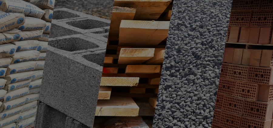 Οριακή αύξηση 0,2% σημείωσαν οι τιμές στα οικοδομικά υλικά το Μάιο του 2019