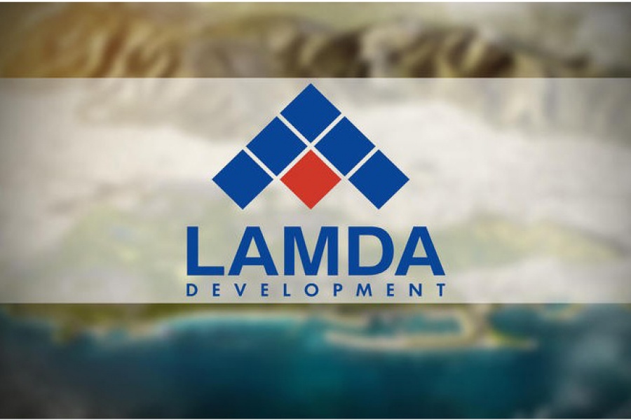 Στο 10,07% το ποσοστό της Voxcove Holdings στη Lamda Development