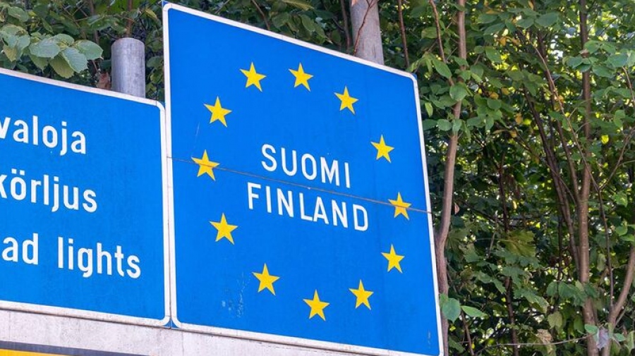 Μαζική έξοδος Ουκρανών από τη Φινλανδία - Η ανεργία σπρώχνει χιλιάδες νέους σε άλλα κράτη της Ευρώπης