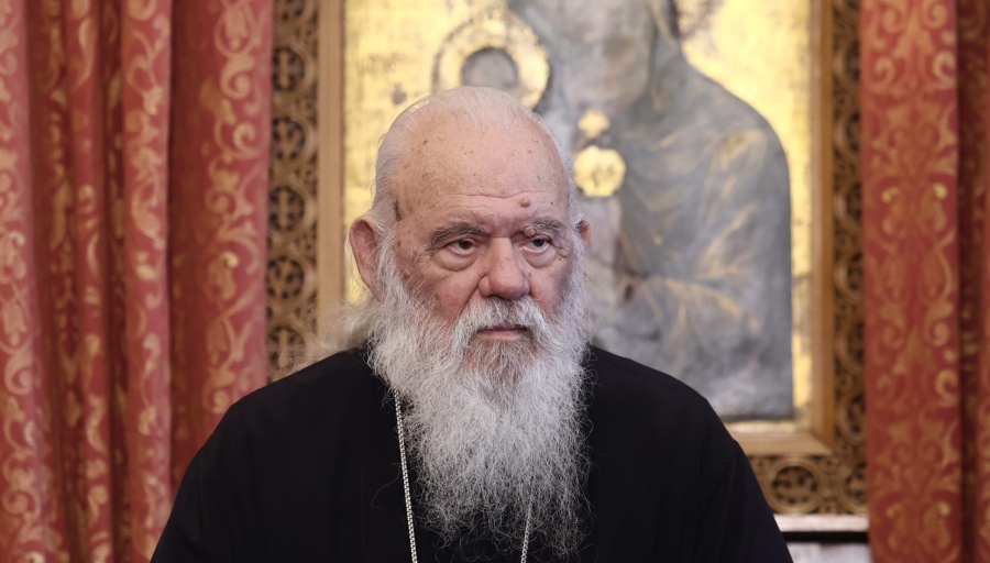Άρχισε το «παιχνίδι» της διαδοχής στην Ελλαδική Εκκλησία μετά την περιπέτεια υγείας του Ιερώνυμου - Οι 3 επικρατέστεροι