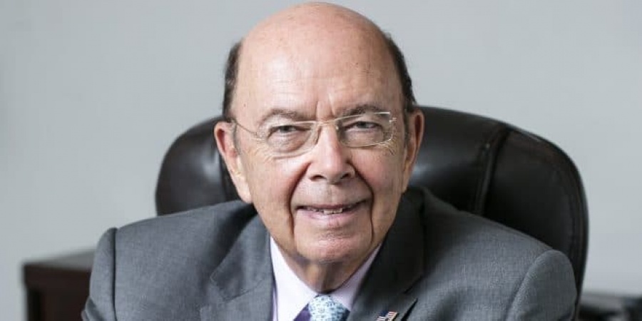 Ross (υπ. Εμπορίου ΗΠΑ): Απόρροια των καλών συζητήσεων η επέκταση της εξαίρεσης της ΕΕ από τους δασμούς