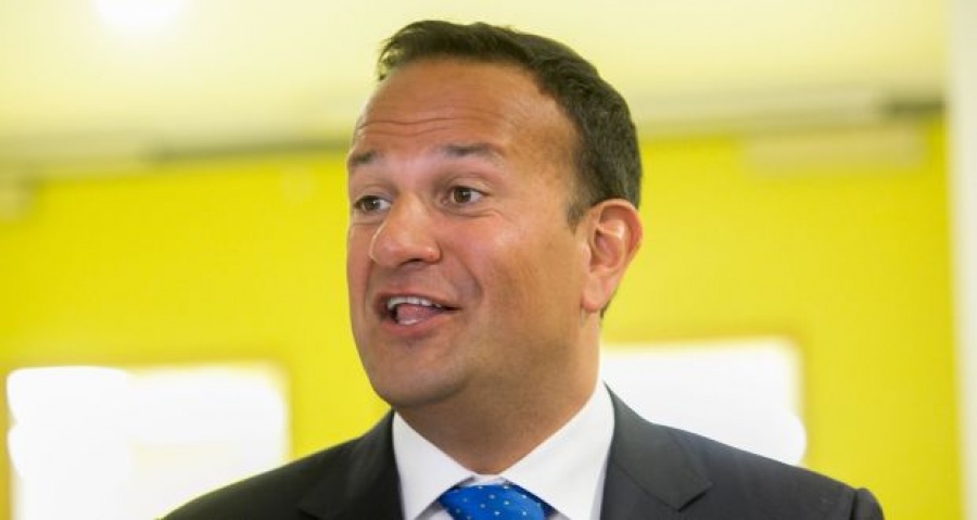 Varadkar (πρωθ. Ιρλανδίας): Η Βρετανία δεν έχει υποβάλει ακόμη αίτημα αναβολής του Brexit