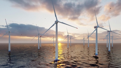 Η πράσινη απάτη αποκαλύπτεται: Τα αιολικά πάρκα διαταράσσουν τα ωκεάνια ρεύματα - Εκατομμύρια τόνοι λάσπης μετακινούνται κάθε χρόνο