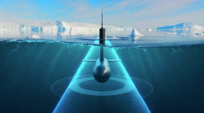 Η Κίνα αναπτύσσει υπερσύγχρονο σύστημα αισθητήρων και δεν περνάει κουνούπι – Αχρηστεύει τα αμερικανικά υποβρύχια και πετάει τα radar στα σκουπίδια