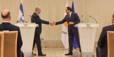 Διακυβερνητική Κύπρου και Ισραήλ εντός του 2024 – Netanyahu: Πολλαπλά τα οφέλη της τριμερούς συμμαχίας στην Ανατολή Μεσόγειο