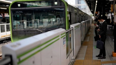 Ιαπωνία: Επίθεση με μαχαίρι σε τρένο στο Τόκιο - Τουλάχιστον τέσσερις τραυματίες