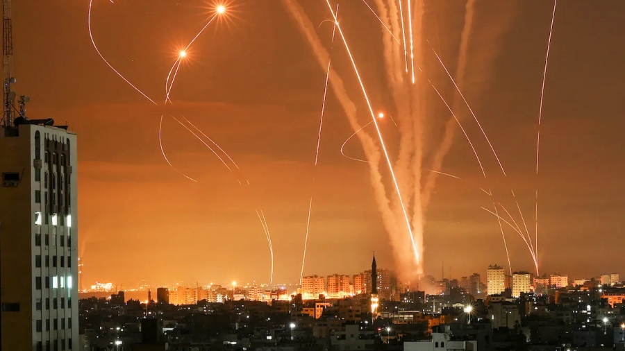 Άβυσσος η Μέση Ανατολή - Σφοδροί βομβαρδισμοί Ισραήλ σε Λίβανο, Συρία - Ισχυρή απάντηση από Hezbollah με 14 νεκρούς