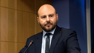 Ελληνικό: Αναλαμβάνει ειδικός σύμβουλος ο πρόεδρος του ΤΕΕ Γ. Στασινός