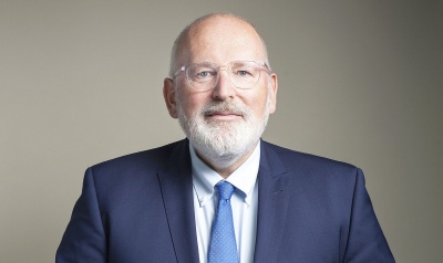 Timmermans: Ενότητα για να νικήσουμε τις δεξιές πολιτικές – Για να δημιουργήσουμε μια Ευρώπη με κοινωνικές αρχές και συνοχή