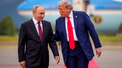 Απρόσμενη κίνηση Putin προς Trump - Ελεύθερος Αμερικανός κρατούμενος χωρίς ανταλλαγή