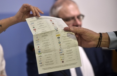 Επιστολική ψήφος: Κάθε ψήφος από την Ομογένεια είναι «γέφυρα» που μας φέρνει πιο κοντά στην πατρίδα