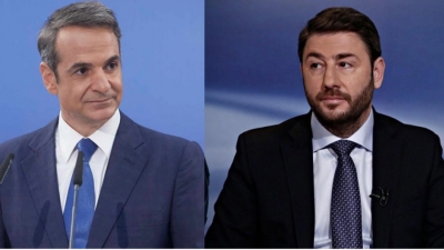 Κύριοι ψυχραιμία, το ΠΑΣΟΚ θα ξεφουσκώσει - Δεν πρόκειται να κάνει σκληρή αντιπολίτευση στην ΝΔ