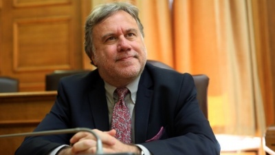 Κατρούγκαλος: Να αποκτήσει ξανά πυξίδα η εξωτερική πολιτική της χώρας