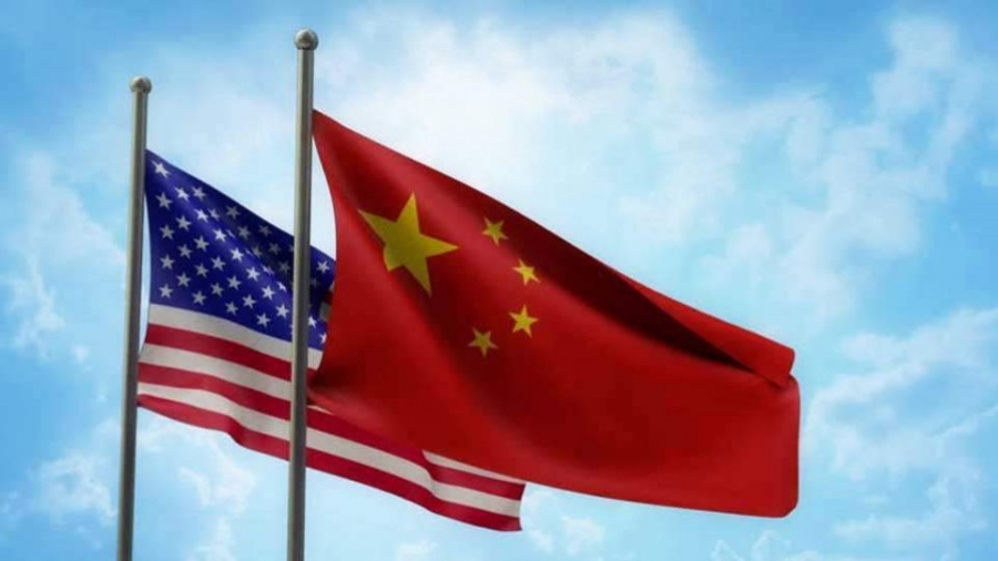 Άρχισαν οι πρώτοι τριγμοί στην οικονομία της Κίνας από τον εμπορικό πόλεμο των ΗΠΑ