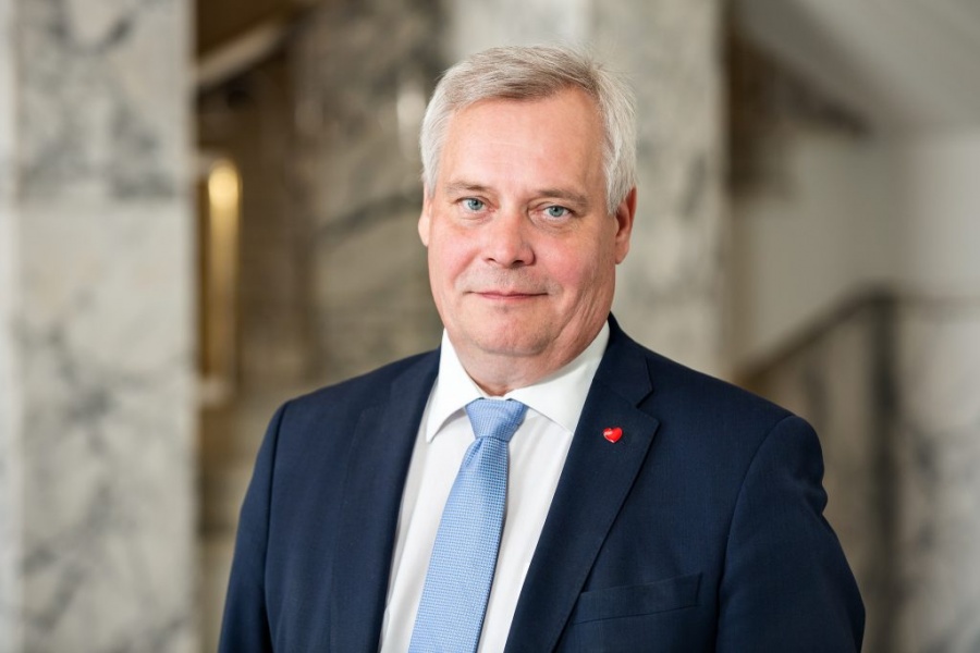 Antti Rinne: Από τον συνδικαλισμό στην πρωθυπουργία  της Φινλανδίας