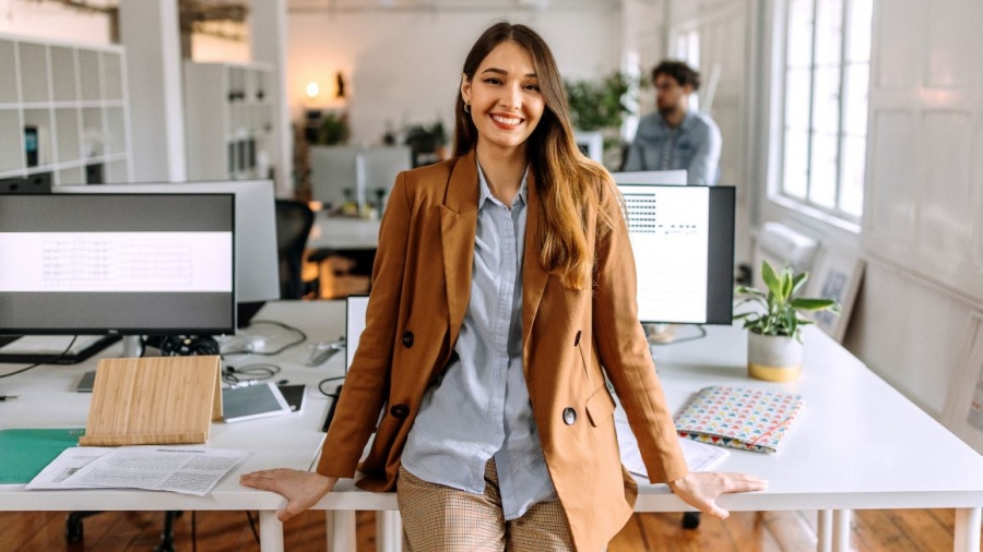 Εκεί που κάθε ιδέα μπορεί να γίνει πράξη