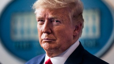 Trump: Θα συνεχίσω να αμφισβητώ τα εκλογικά αποτελέσματα της 3ης Νοεμβρίου