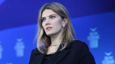 Ευρωβουλή: Νέα άρση ασυλίας για την Εύα Καϊλή - Ερευνάται για τις αποζημιώσεις των συνεργατών της