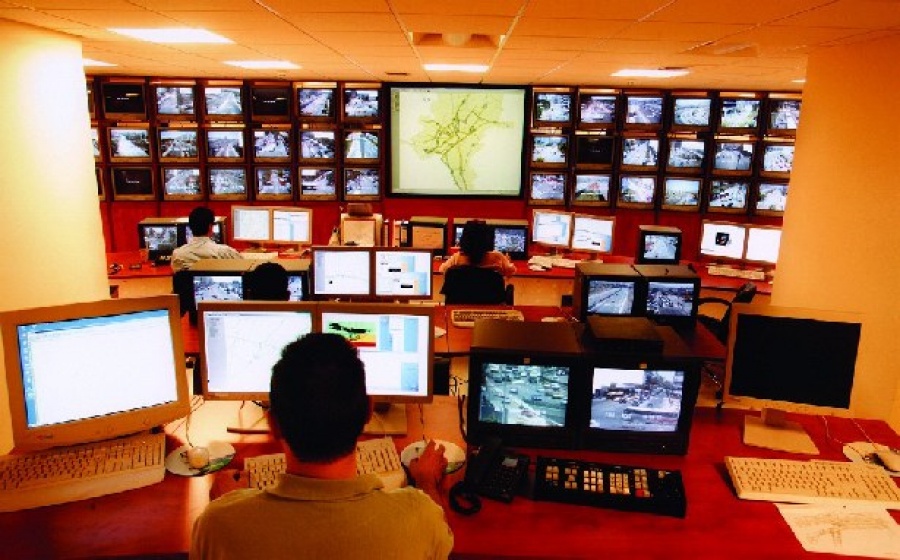 Αυξημένη κατά 18% η κυκλοφορία των οχημάτων στις κεντρικές αρτηρίες της Αττικής, την 2η και 3η εβδομάδα των μέτρων