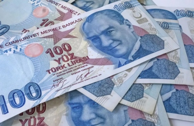 Τουρκία - Ρωσία: Αυξάνεται η χρήση της λίρας και του ρουβλίου στις διμερείς συναλλαγές