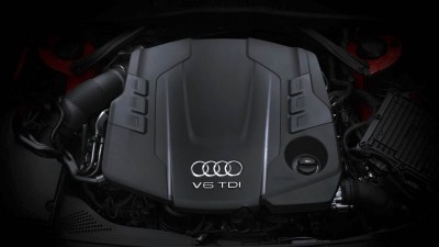 Audi: «Υπάρχει μέλλον για τους κινητήρες καύσης, ακόμη και για τους diesel»