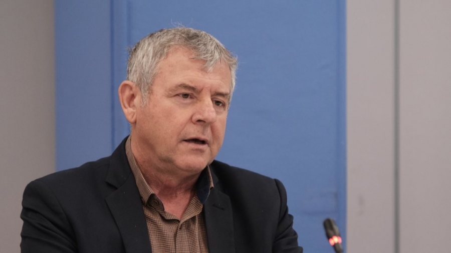 Γιαννακός (ΠΟΕΔΗΝ): Εκτός ΜΕΘ 13 διασωληνωμένοι στο ΑΧΕΠΑ – Μεταφέρονται στο Γεννηματάς